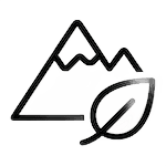 Mountain landscape with lush greenery and clear skies at Judge & Jury Village, New Zealand. Perfect for nature lovers and outdoor enthusiasts seeking scenic adventures.