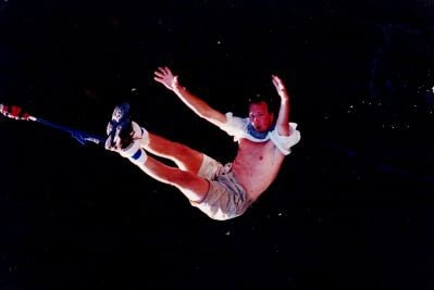 Bungy at AJ Hackett Kawarau Bridge