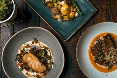 Fine Dining Queenstown