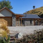 Judge & Jury Cottage